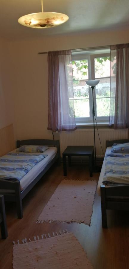 Keramicky A Vytvarny Atelier Konesin 외부 사진