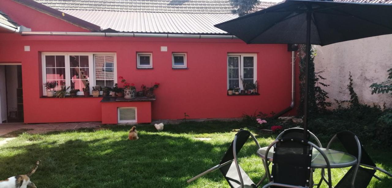 Keramicky A Vytvarny Atelier Konesin 외부 사진
