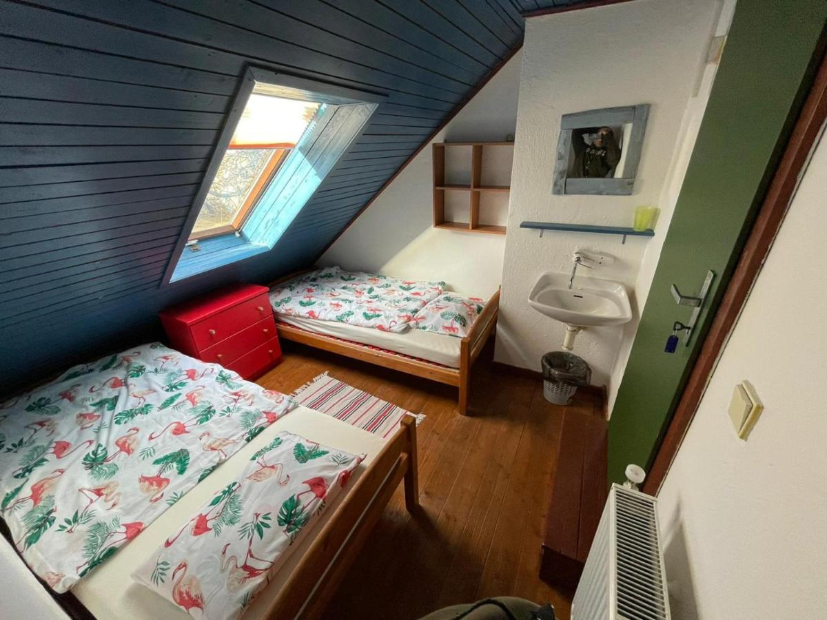 Keramicky A Vytvarny Atelier Konesin 외부 사진