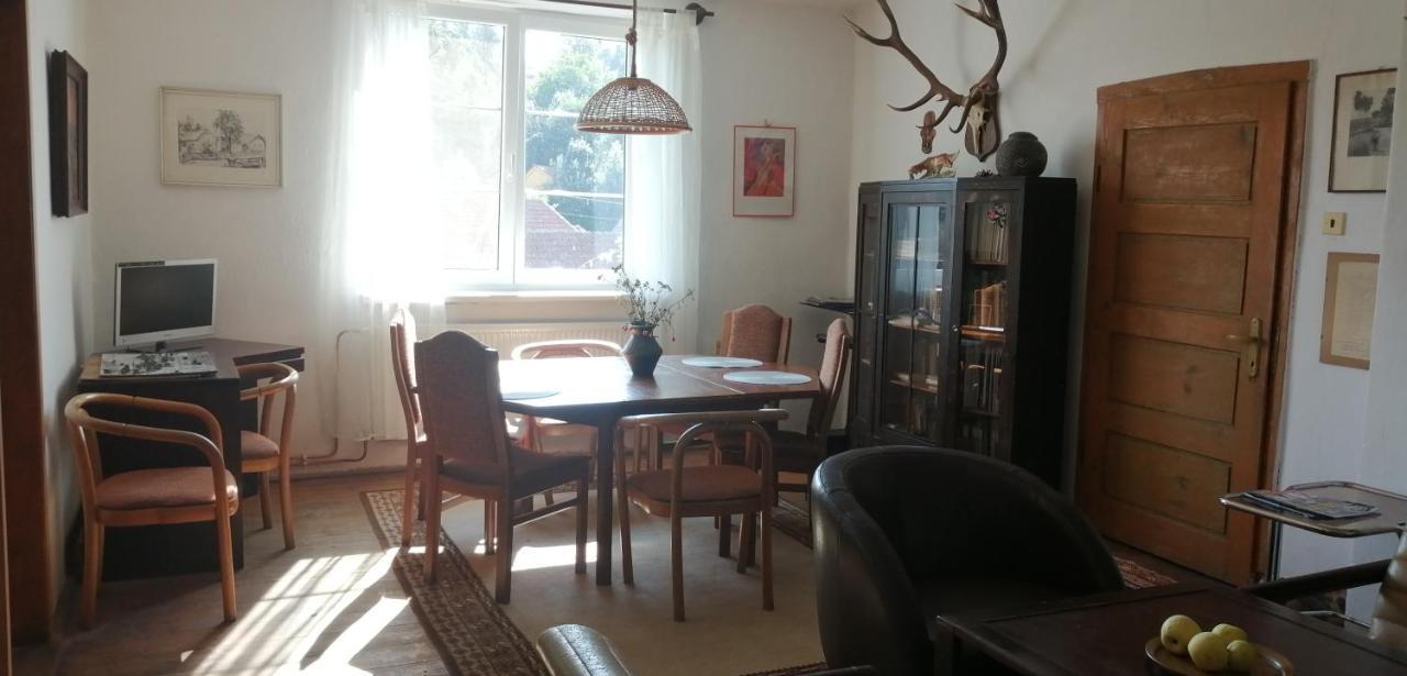Keramicky A Vytvarny Atelier Konesin 외부 사진